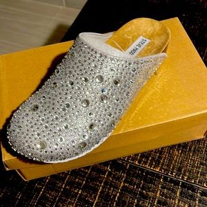 Steve Madden woman shoes